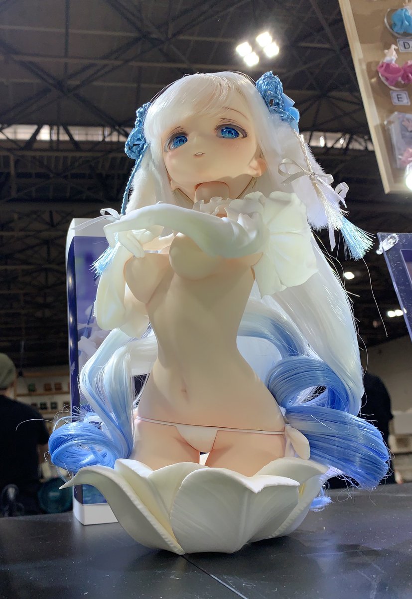 yuki_dolls's tweet photo. アイドール名古屋戦利品
CREA MODE(クレアモード)さん
@creamode
ドール用トルソー02(大きい)
大きいは正義
#アイドール名古屋
#CREAMODE https://t.co/yLmiykPhJC