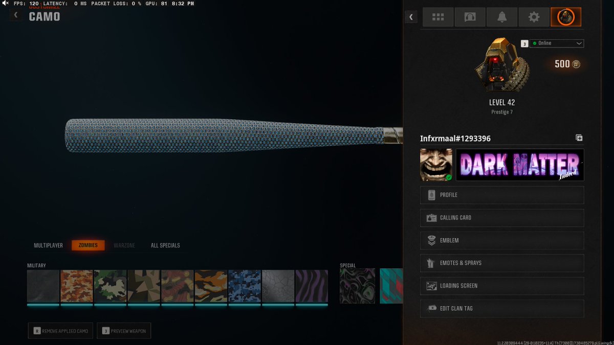 Prestigio 9 incoming