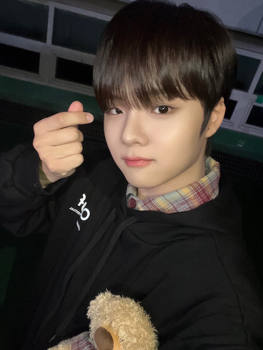 [#안찬원] 곰돌이x2🐻🐻
