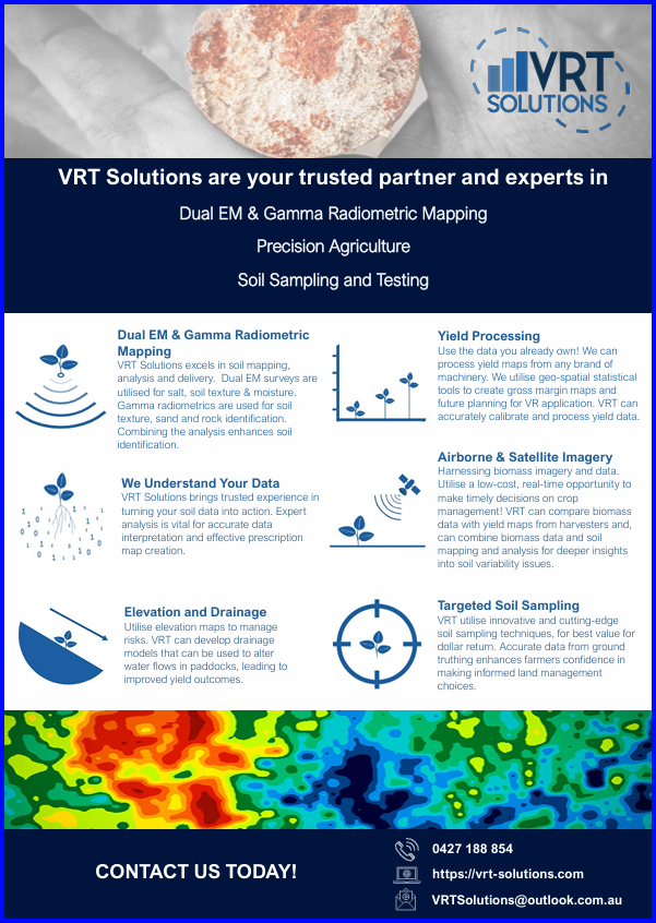 Good quality, reliable data is useful. If you are going to variable rate, do it right! #jfg