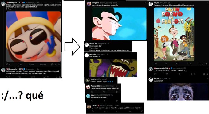 Watch 🔞Merenguito Z 3D🔞's leaked NSFW photo on TwXstars