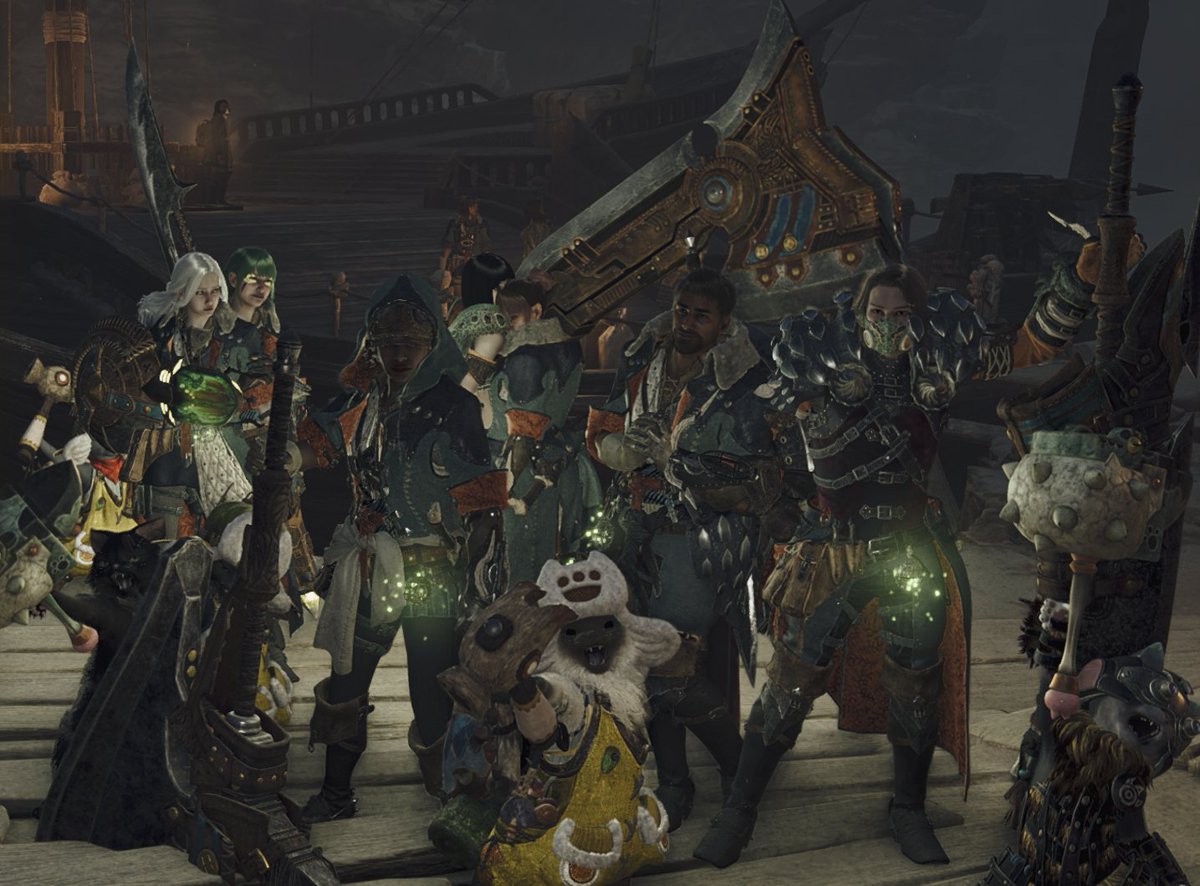 Tuner | ENVTuber | 🖤🩶🤍💜 tweet media