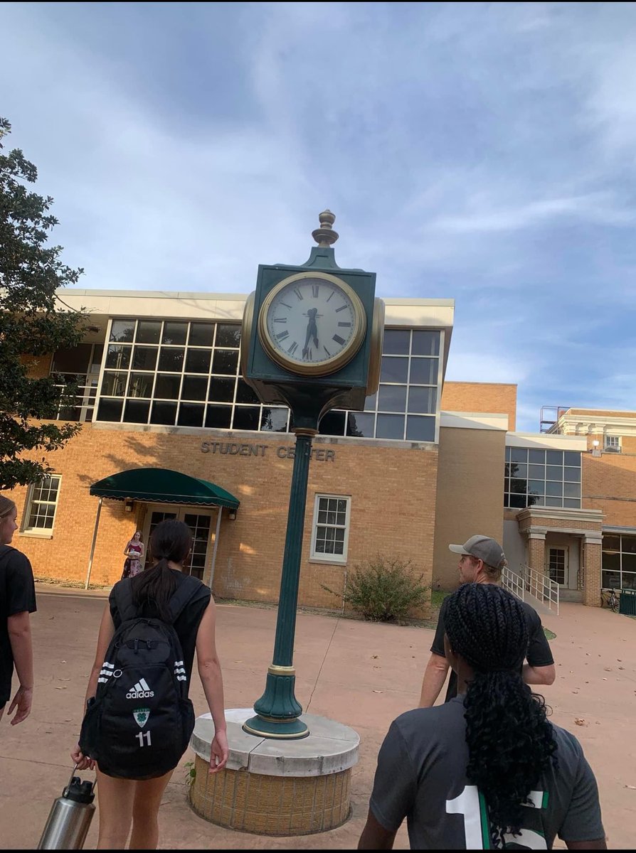 Blessed to receive an offer from University of Science and Arts of Oklahoma. Thank you to my coaches and family.