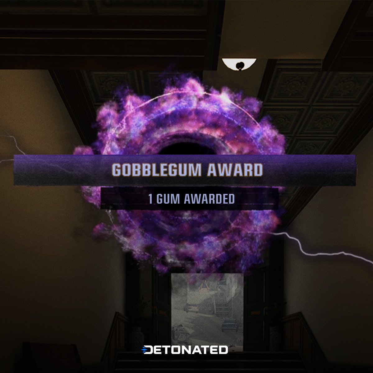 DETONATED tweet media