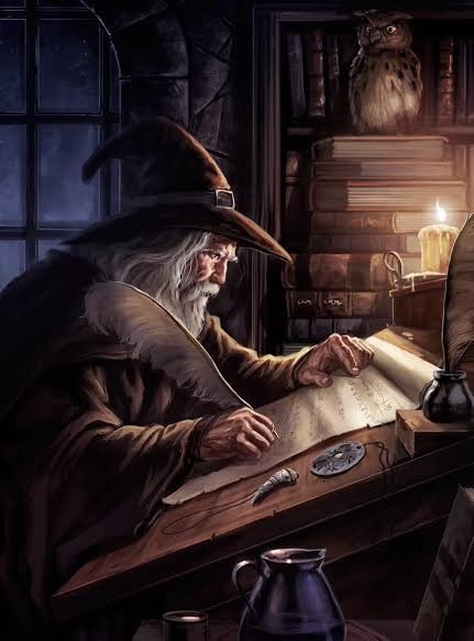 Slob Wizards tweet media