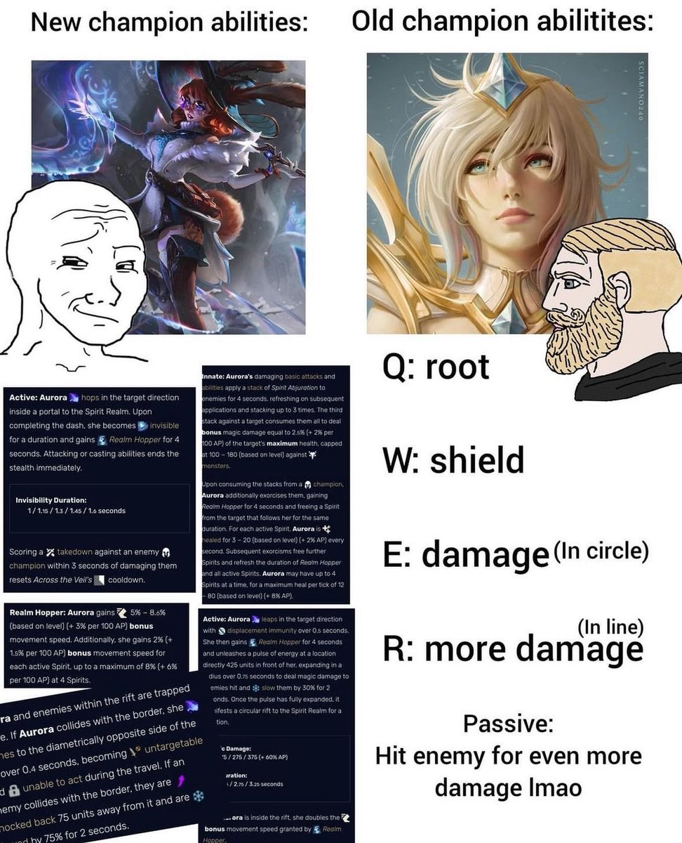 Riot Kassadin (@riot_kassadin) on Twitter photo 