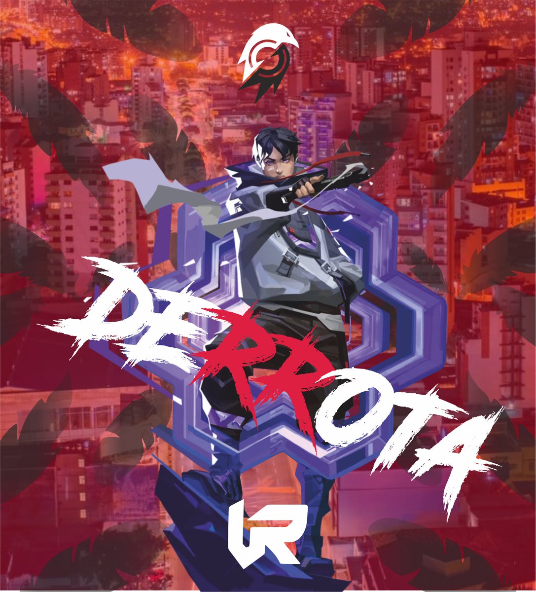 Caemos en la primera 6-13 contra nuestros compatriotas de <a href="/SadHubEsports/">SadHub Esports</a> 

Nos han podido los nervios , pero esto apenas comienza el vuelo es lento pero certero. 💪

#Godynasty