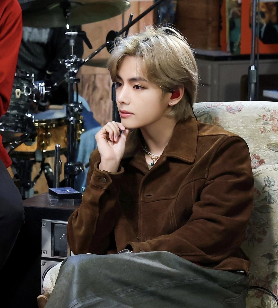 I vote #V for #2024MAMAVOTE