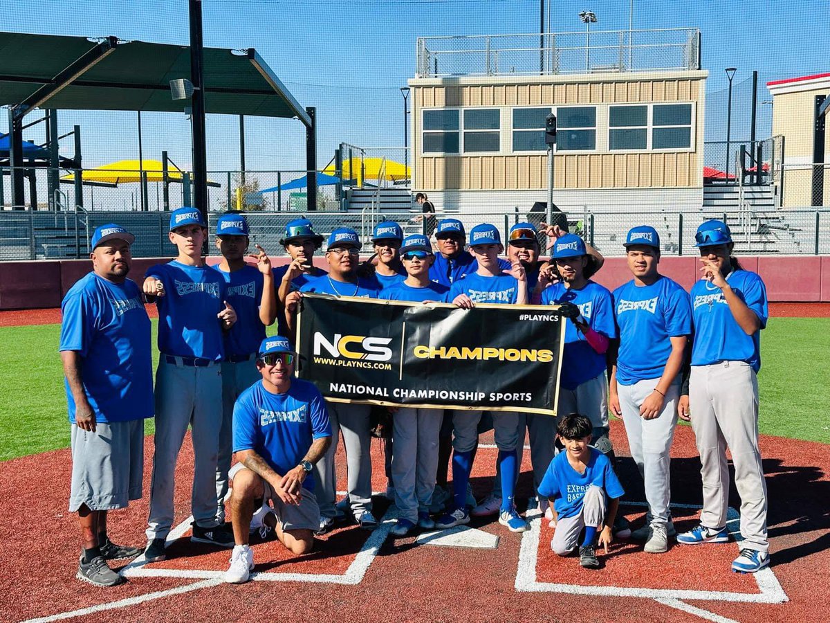 chris2famous's tweet photo. Pecos tx tournament, undefeated 4-0 RBI 2 singles 

Estacado hs 2026 #uncommited https://t.co/Y19XTjQcXO