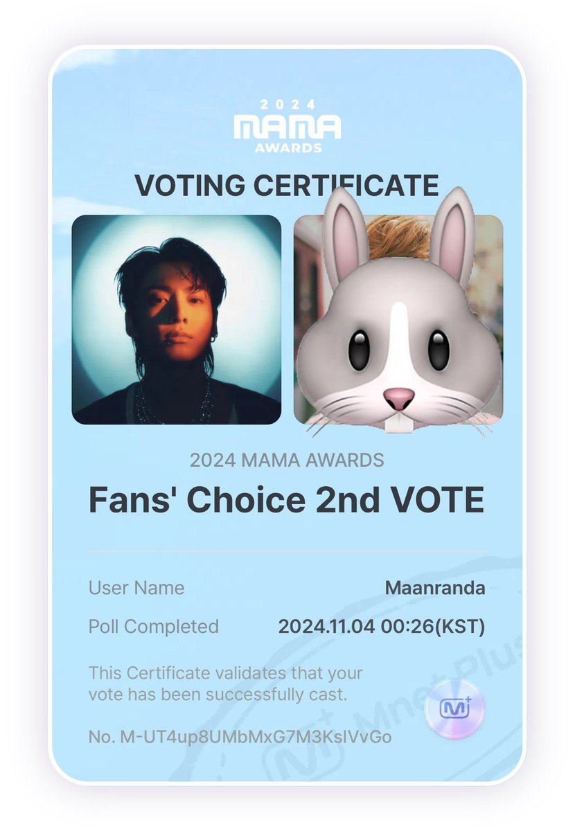 ItsCersei's tweet photo. Shempre nagkabaliktad sa telepono ang boto ko peste!

I vote for #jungkook at #2024MAMAVote https://t.co/muJBt0flUh