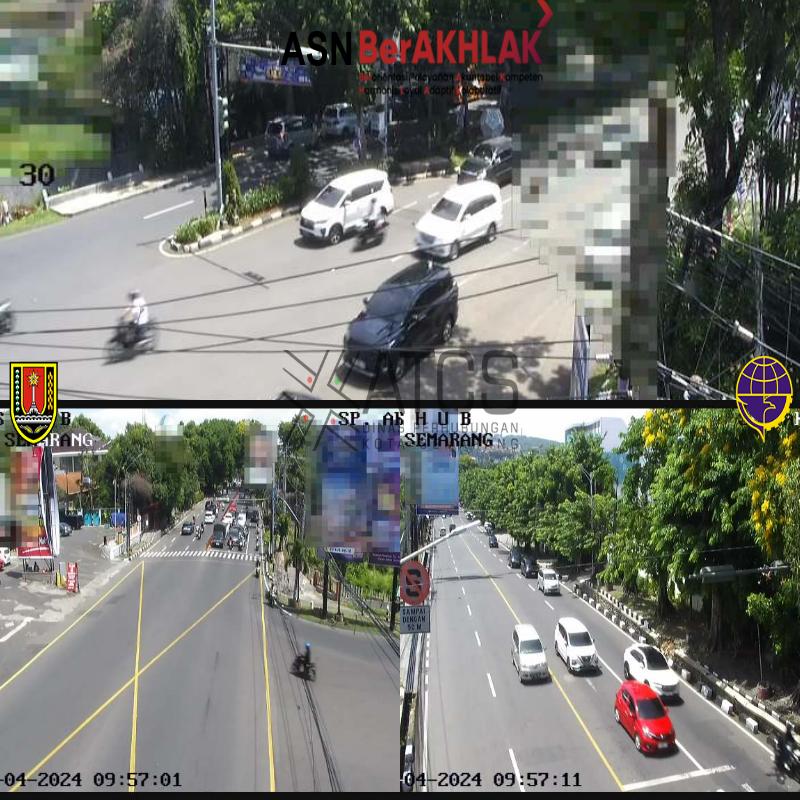 09.59  WIB , Pantauan arus lalulintas di simpang AKPOL terpantau ramai lancar,  selalu berhati hati dalam berkendara, selalu patuhi rambu rambu  lalulintas:)

#lalinSMG
@mbakitasmg
@dishubkotasmg

#lalinsmg
#atcskotasmg
#Semarang
#pemerintahkotasemarang
#pemkotsemarang