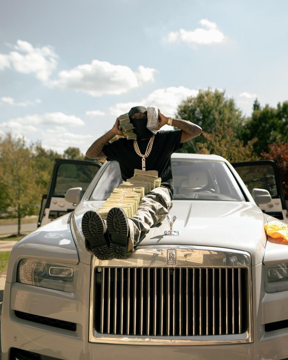 Quite a dream... Thank you God for the accomplishment ✨😇🤑🥳