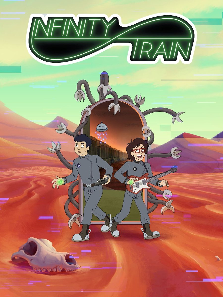 TheCartoonBase's tweet photo. #SaveInfinityTrain audience demand is 10.3 times higher than the average TV series in the US in the last 30 days, despite ending over 3 years ago.

2019                                            2021 https://t.co/flUMPw5zjr
