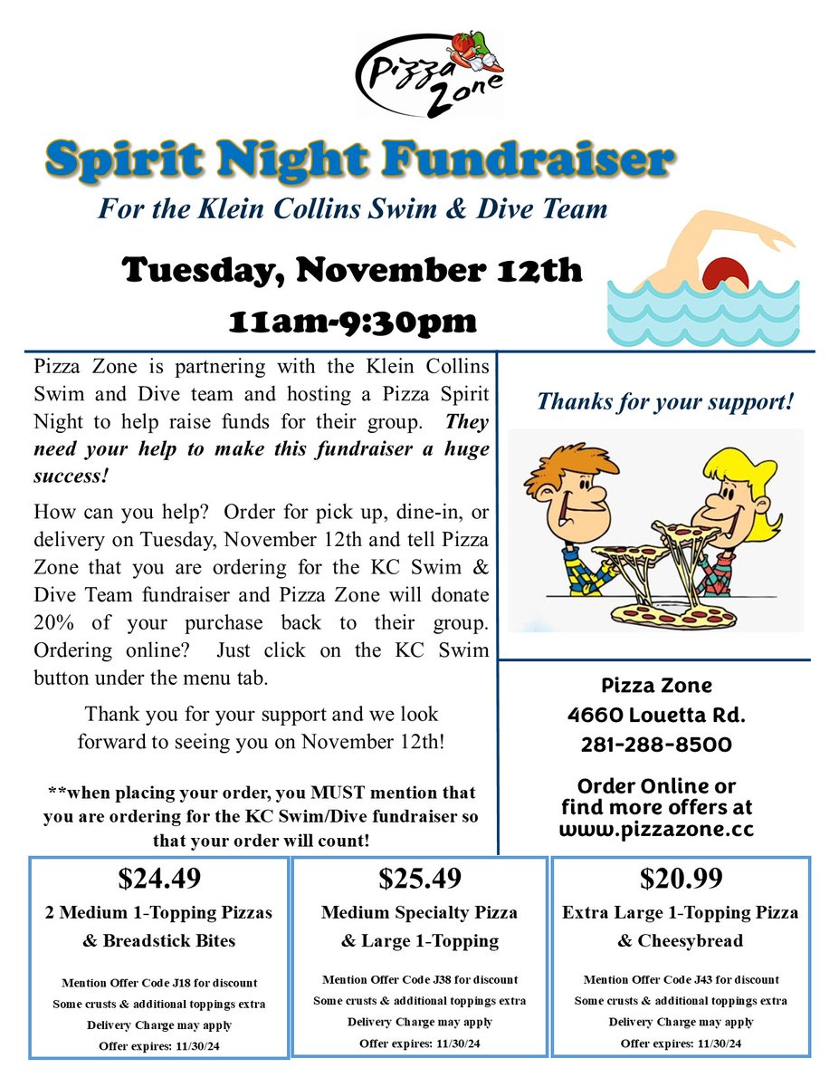 Klein Collins Swim & Dive Team (@kc_swim) on Twitter photo 