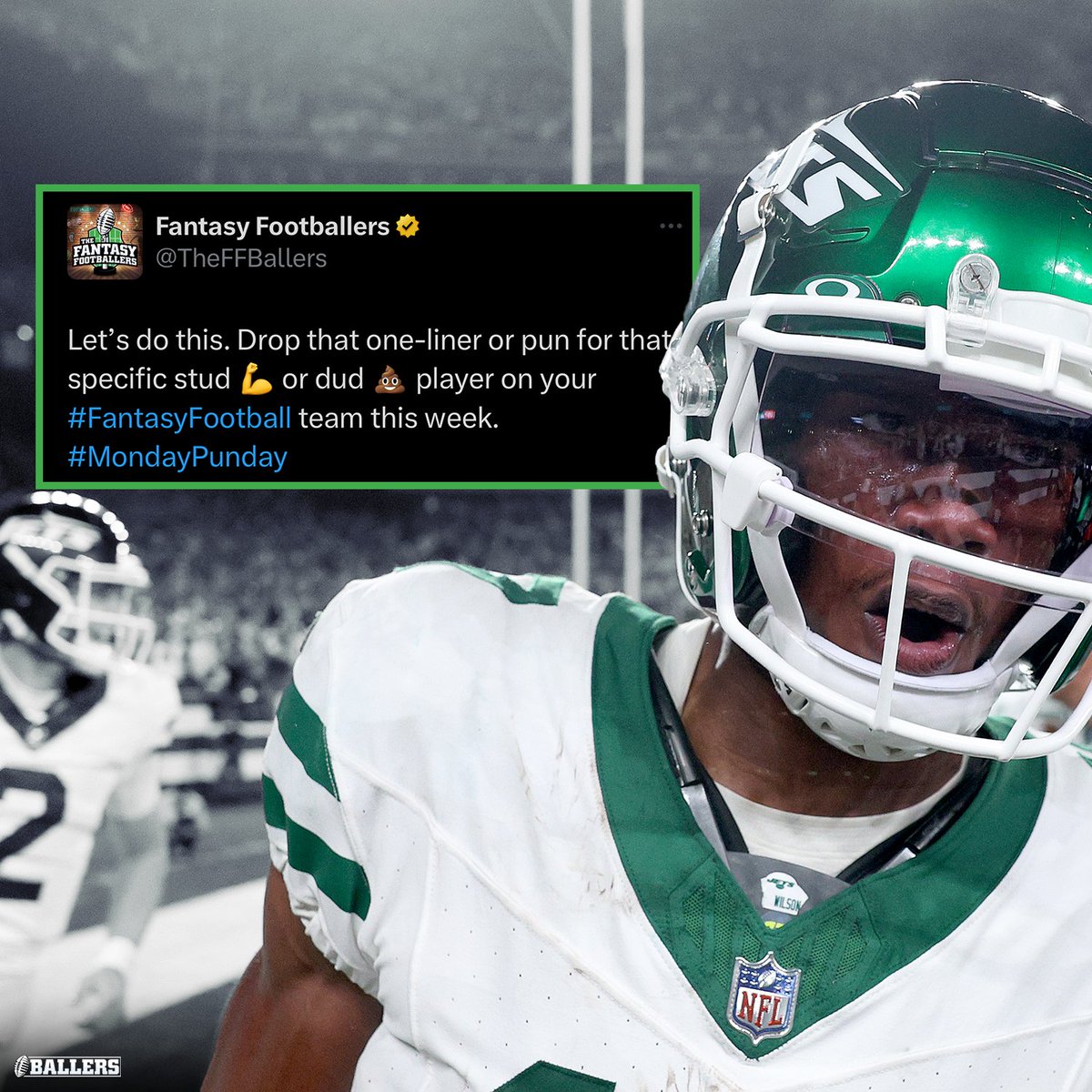 Fantasy Footballers tweet media