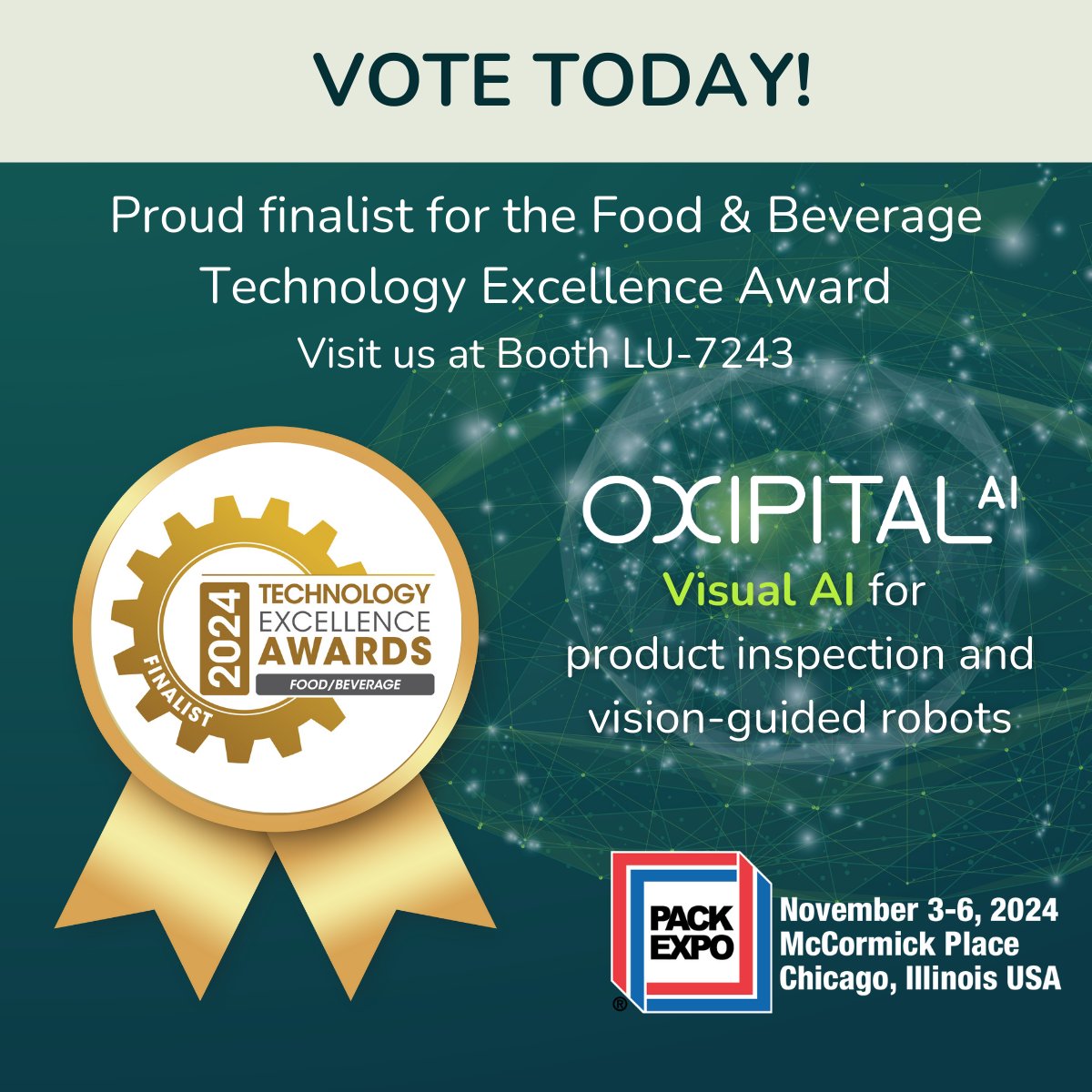 Oxipital AI tweet media