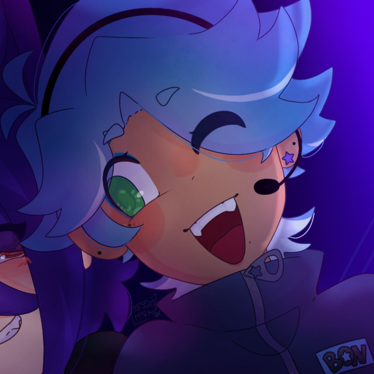 Recuerden que aún tenemos las audiciones abiertas!! Seguimos buscando voces para nuestros conejitos!! 

[ #FNAFHS #HEATERS #TOYSaacl ]