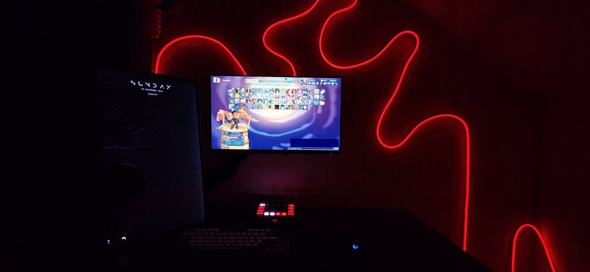 Keyehns's tweet image. Level 50 sentinel looking great @WeStealElo