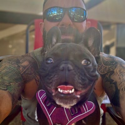 #NewProfilePic