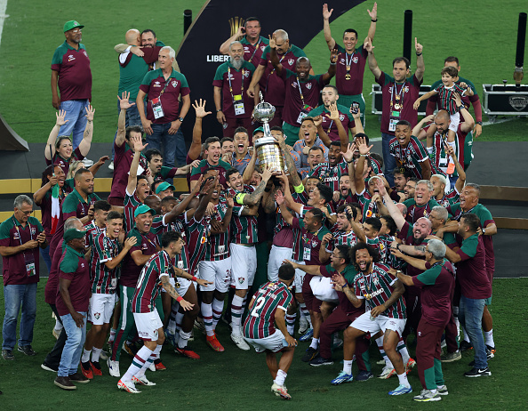 FluminenseStuff's tweet photo. 𝟰 𝗱𝗲 𝗻𝗼𝘃𝗲𝗺𝗯𝗿𝗼. 🏆 🟢 ⚪️ 🔴 https://t.co/0Klkli4oVa