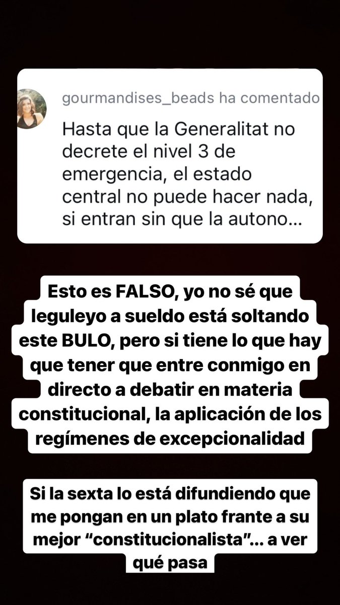 Rubén Gisbert tweet media