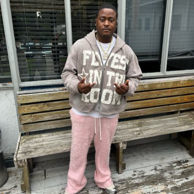 BIG Dj Lowkey tweet media