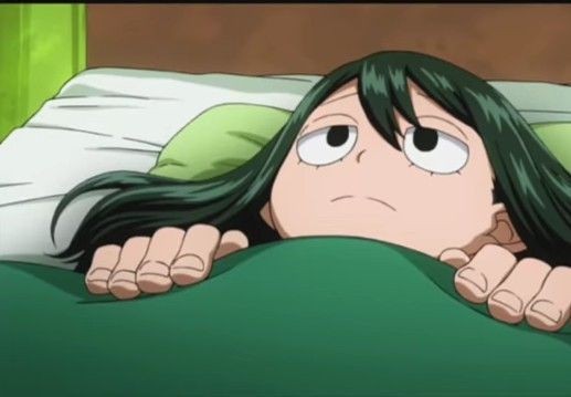 A_Frog_Hero's tweet photo. // hello everyone. Sorry for not posting the past few days I have been ill lately with strep throat and a ear infection. I just want to say that I'm taking a short break until I get better. I won't be gone for too long. Anyways I hope you guys have a fantastic day! https://t.co/SYeyU8yr3M