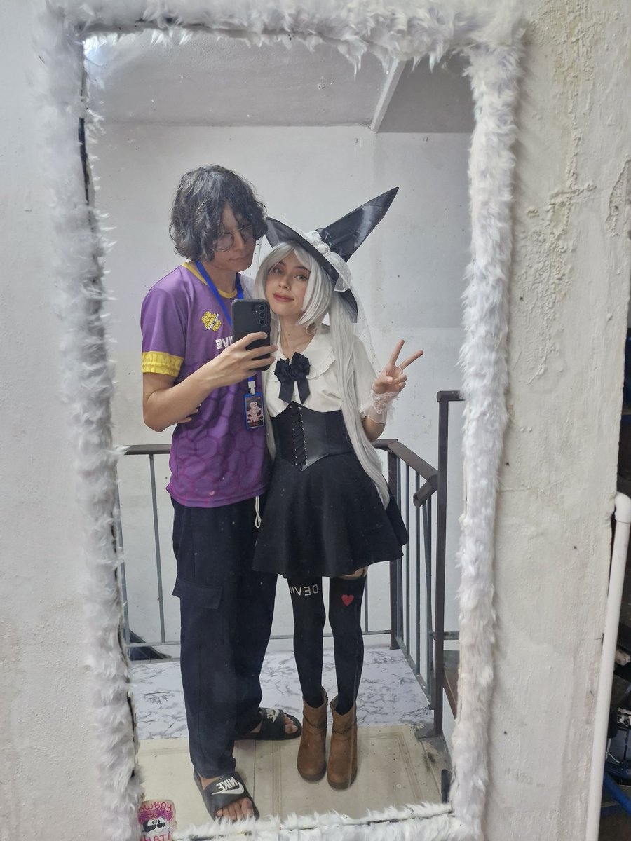 Kaycon | Who tweet media