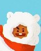 NOOOOO… THIS IS SO CUTE 🥹

SUGA RJ.                SHOOKY RJ.