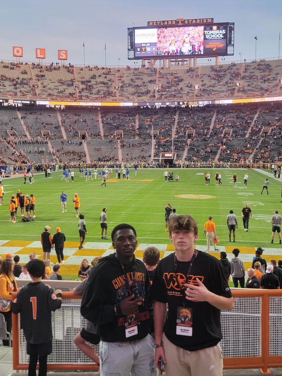 Mac_Mullis1's tweet image. Win on Friday, and a great experience on a Saturday. 
@CoachDaniels06