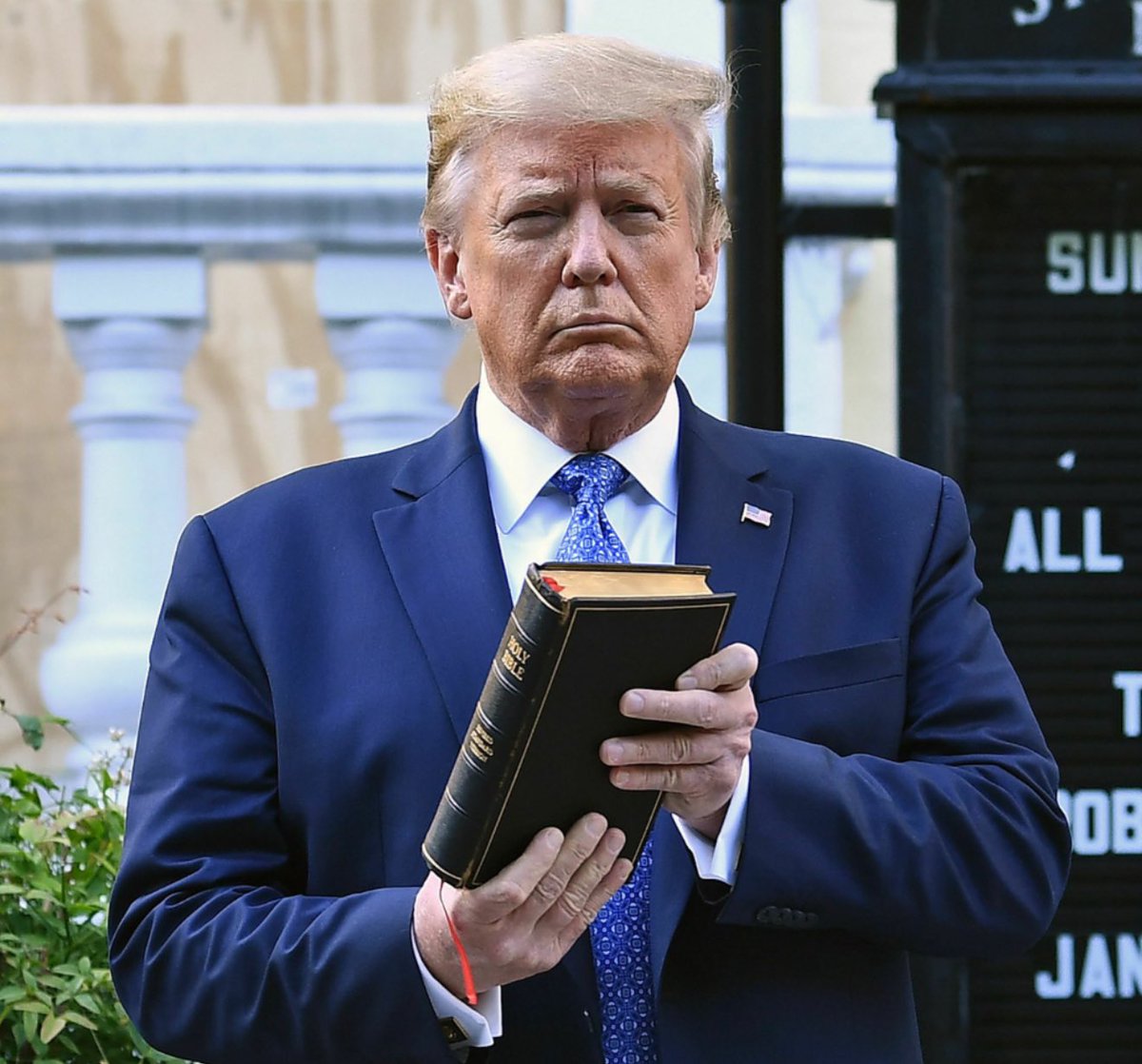 MAGA Voice tweet media