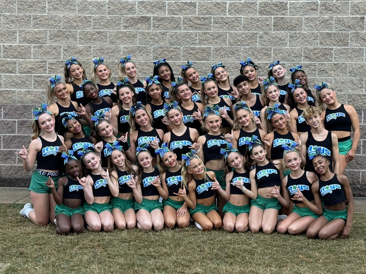 Green π (@green__rays) on Twitter photo It was a gRAYt day to be a Green Ray!
Stingray Scrimmage β
<a href="/TheStingrayJams/">THE STINGRAY JAMS π€πΌ</a> β
Next up <a href="/LetsGoRays/">THE STINGRAY ALLSTARS MARIETTA</a> FEVER!!
πππ
#GLG #NoExcuses It was a gRAYt day to be a Green Ray!
Stingray Scrimmage β
<a href="/TheStingrayJams/">THE STINGRAY JAMS π€πΌ</a> β
Next up <a href="/LetsGoRays/">THE STINGRAY ALLSTARS MARIETTA</a> FEVER!!
πππ
#GLG #NoExcuses