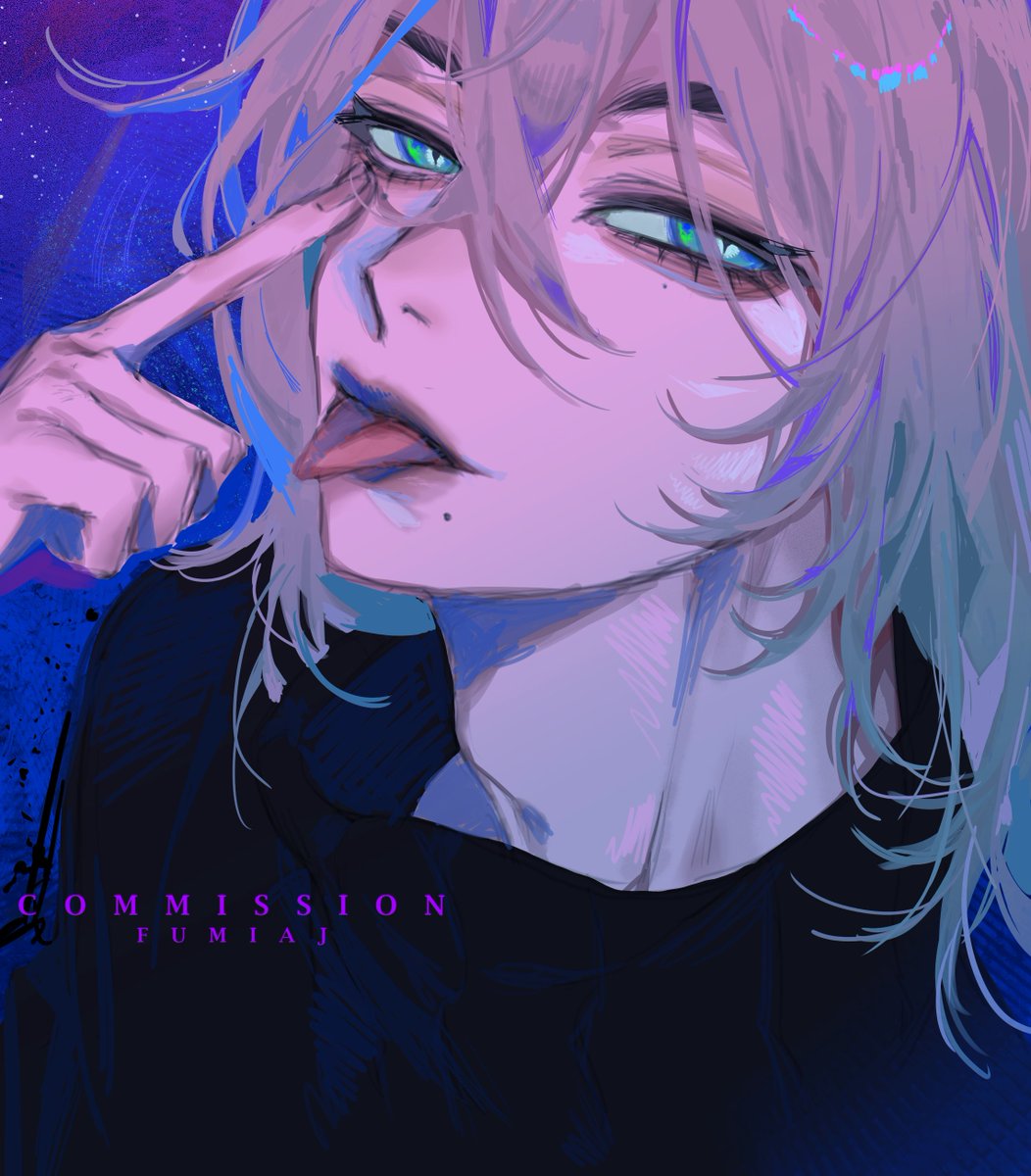 Hellooo! I'd like to join #Vgen
Please help me get 100❤ &amp; 20🔁
I want to get my work to more people, here are my works ! [code is also appreciated OTL]

vgen.co/fumiaj
#VGenCode