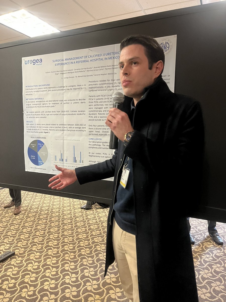 Marco Ascencio (@marcoascencio94) on Twitter photo Great South Central Section Meeting!
Endourology podium and poster session + Resident Quiz Bowl Winners!
Thanks! <a href="/SCSAUA/">South Central Section of the AUA</a> See you at #AUA25 <a href="/AmerUrological/">Amer. Urol. Assn.</a> 🇲🇽🇺🇸
<a href="/UrologiaGea/">Urología Gea</a> <a href="/smumexico/">SMU México</a> <a href="/Residentes_SMU/">Residentes SMU 🇲🇽</a> #UrologíaEnMovimiento Great South Central Section Meeting!
Endourology podium and poster session + Resident Quiz Bowl Winners!
Thanks! <a href="/SCSAUA/">South Central Section of the AUA</a> See you at #AUA25 <a href="/AmerUrological/">Amer. Urol. Assn.</a> 🇲🇽🇺🇸
<a href="/UrologiaGea/">Urología Gea</a> <a href="/smumexico/">SMU México</a> <a href="/Residentes_SMU/">Residentes SMU 🇲🇽</a> #UrologíaEnMovimiento