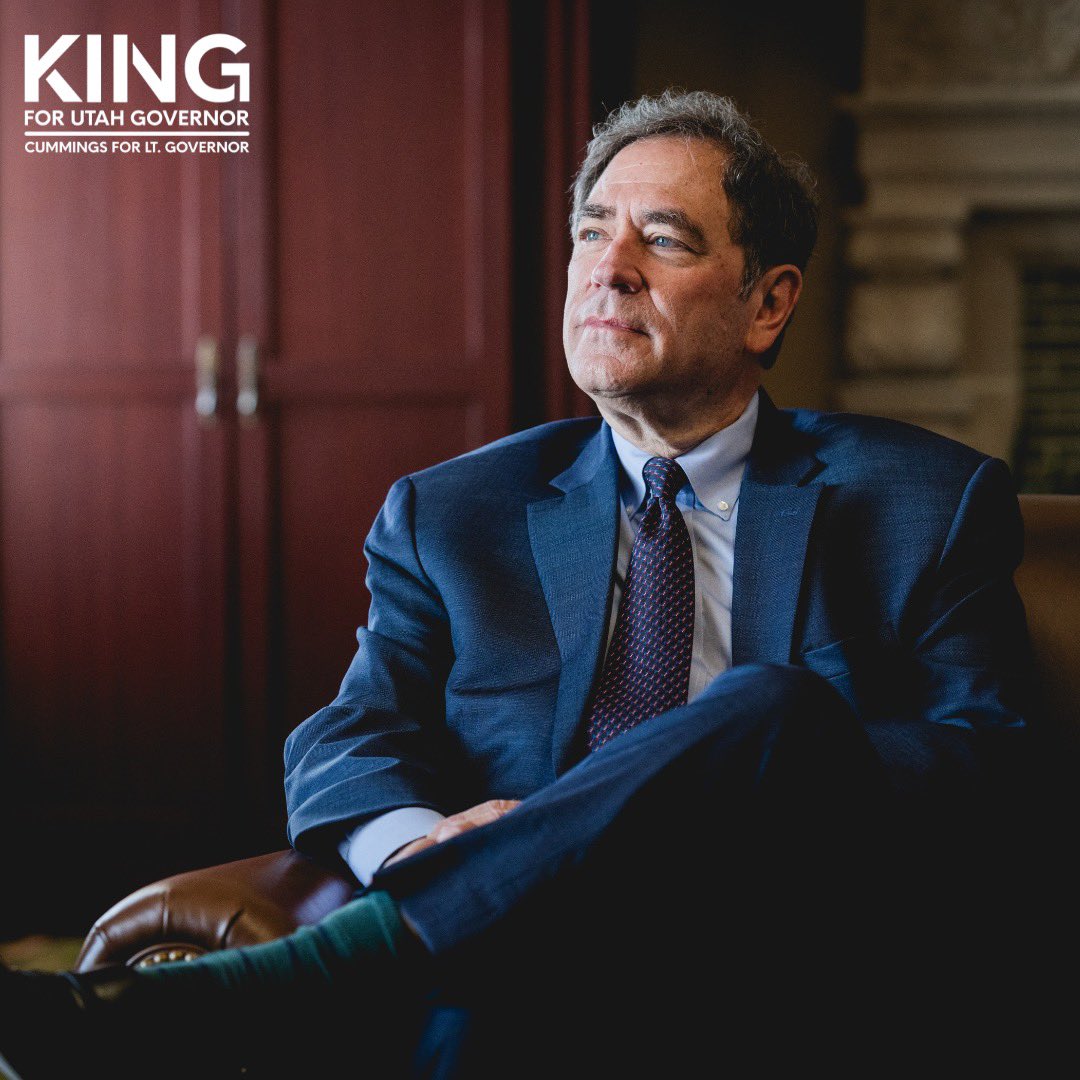 Brian S. King tweet media