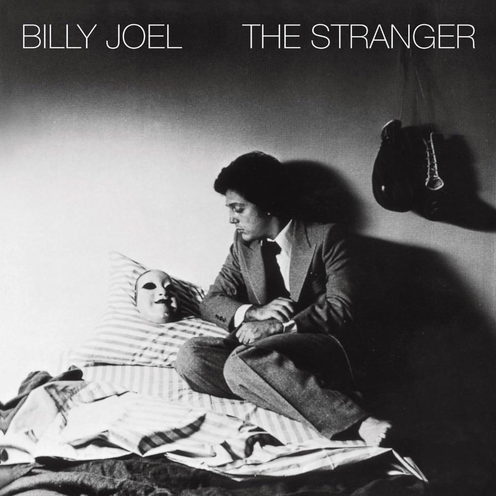 RawestAlbums's tweet photo. Billy Joel - The Stranger (1977) https://t.co/Qi46W8N6Rk