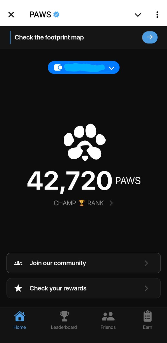 Crypto_FLOW45's tweet photo. Don't fade this ALPHA @PawsUpFam 

Join NOW✅ https://t.co/nTJSB0gAdV https://t.co/kQxZDmyQ2d