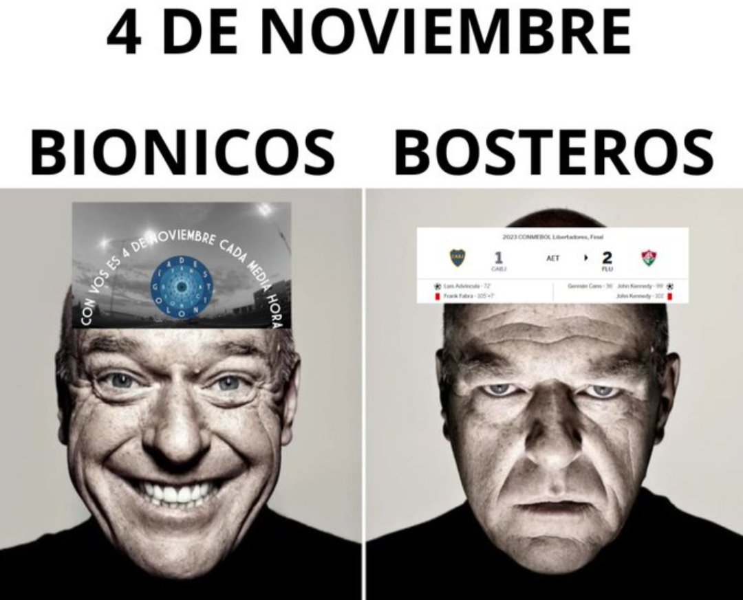 Momazos Bionicos ⚡ (@momazosbionicos) on Twitter photo 