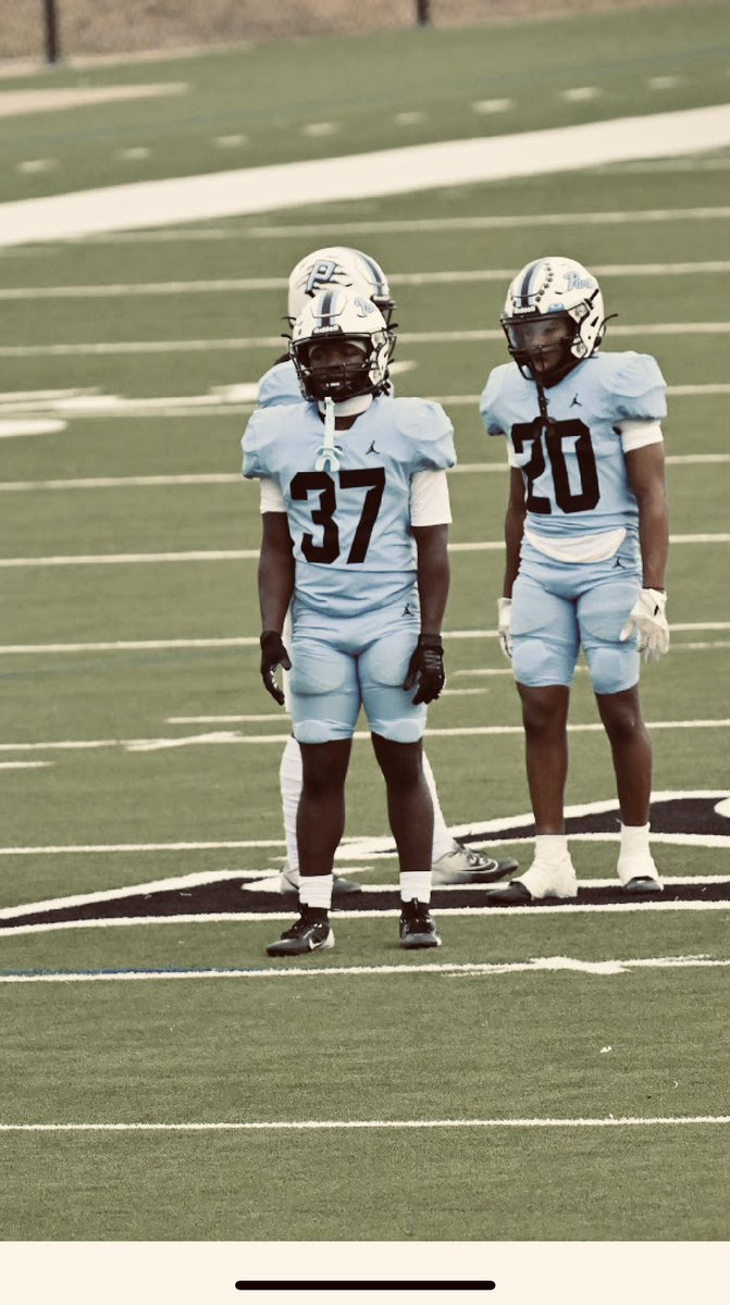 GavinHardeman08's tweet photo. Good win against Taylor, time to prepare for next week 🅿️ @PaetowFootball https://t.co/7urGBFdrKV
