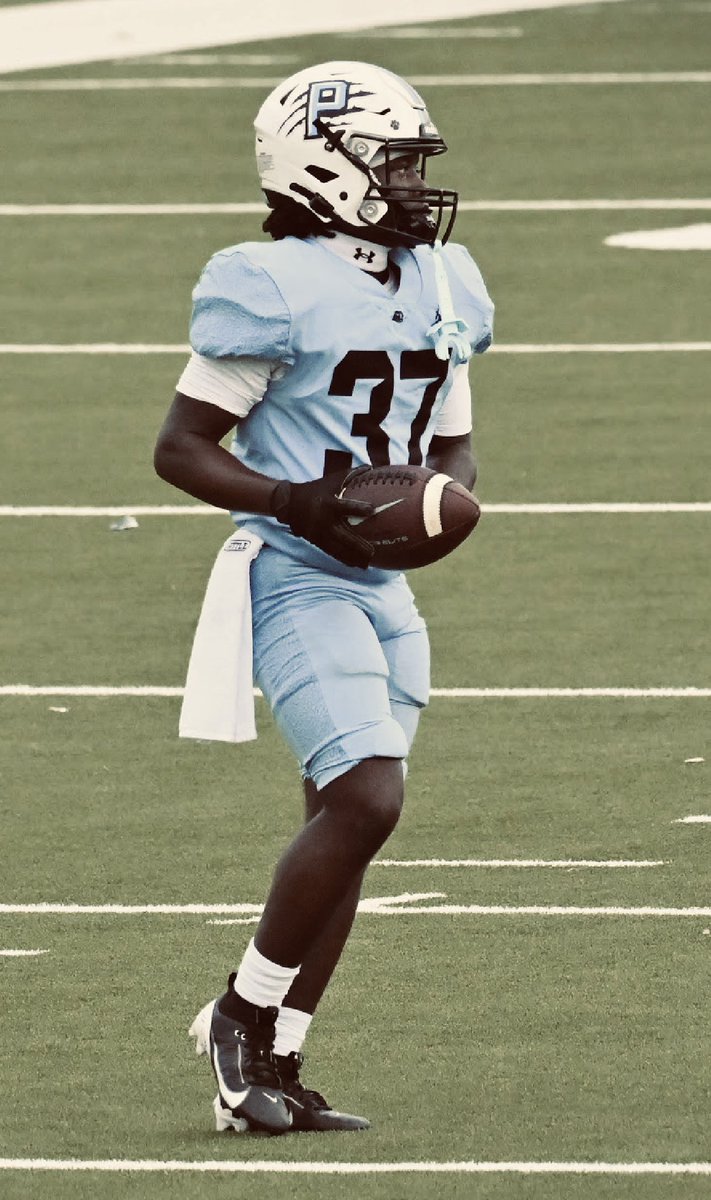 GavinHardeman08's tweet photo. Good win against Taylor, time to prepare for next week 🅿️ @PaetowFootball https://t.co/7urGBFdrKV