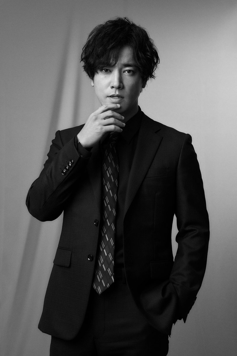 【インタビュー】桐谷健太、出演直談判の同志・二宮和也は「不思議な子！」『インフォーマ -闇を生きる獣たち-』
#桐谷健太 #二宮和也 #インフォーマ #ABEMATIMES

<a href="/abema_informa/">インフォーマ@ABEMA</a>

▼ほか写真あり 記事はこちら
times.abema.tv/articles/-/101…