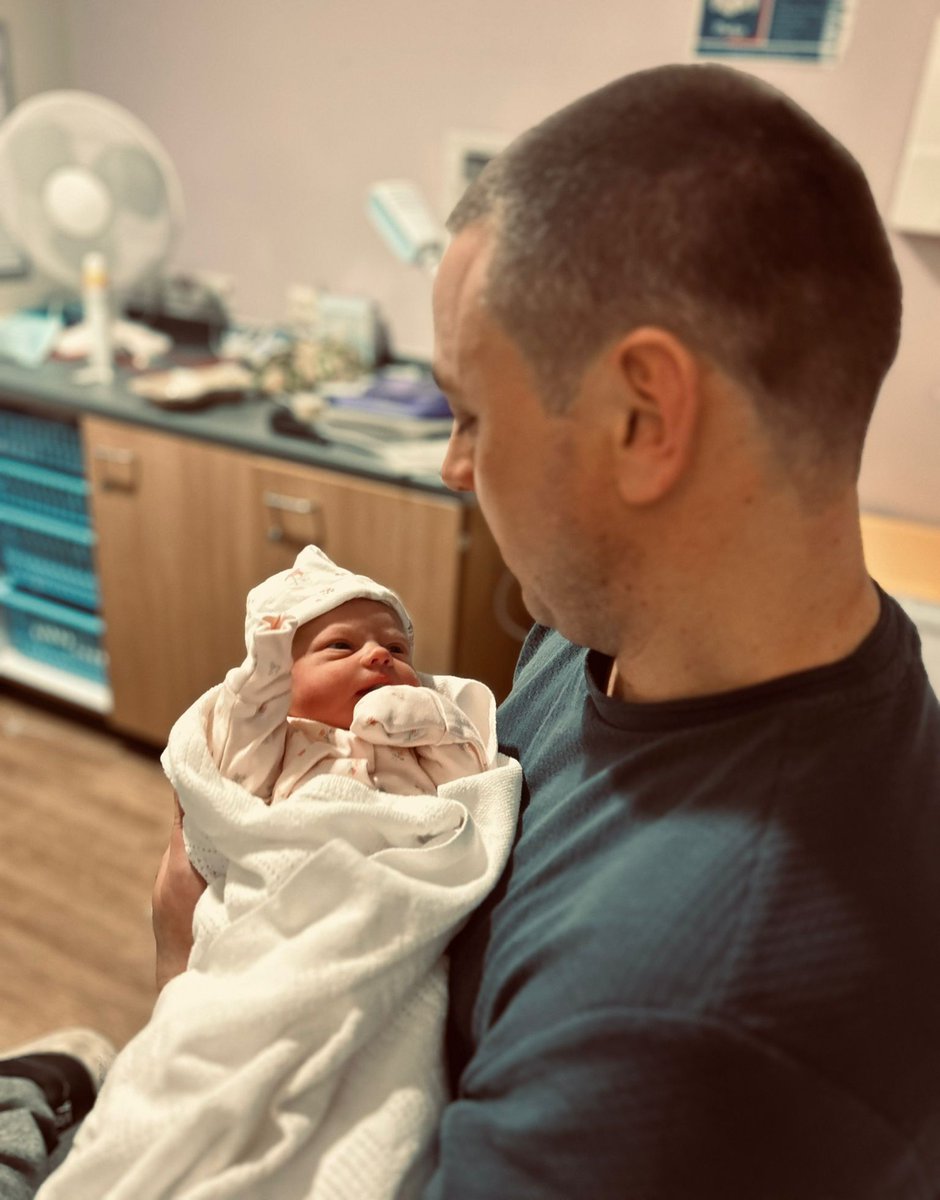 We have a new addition to the epm household