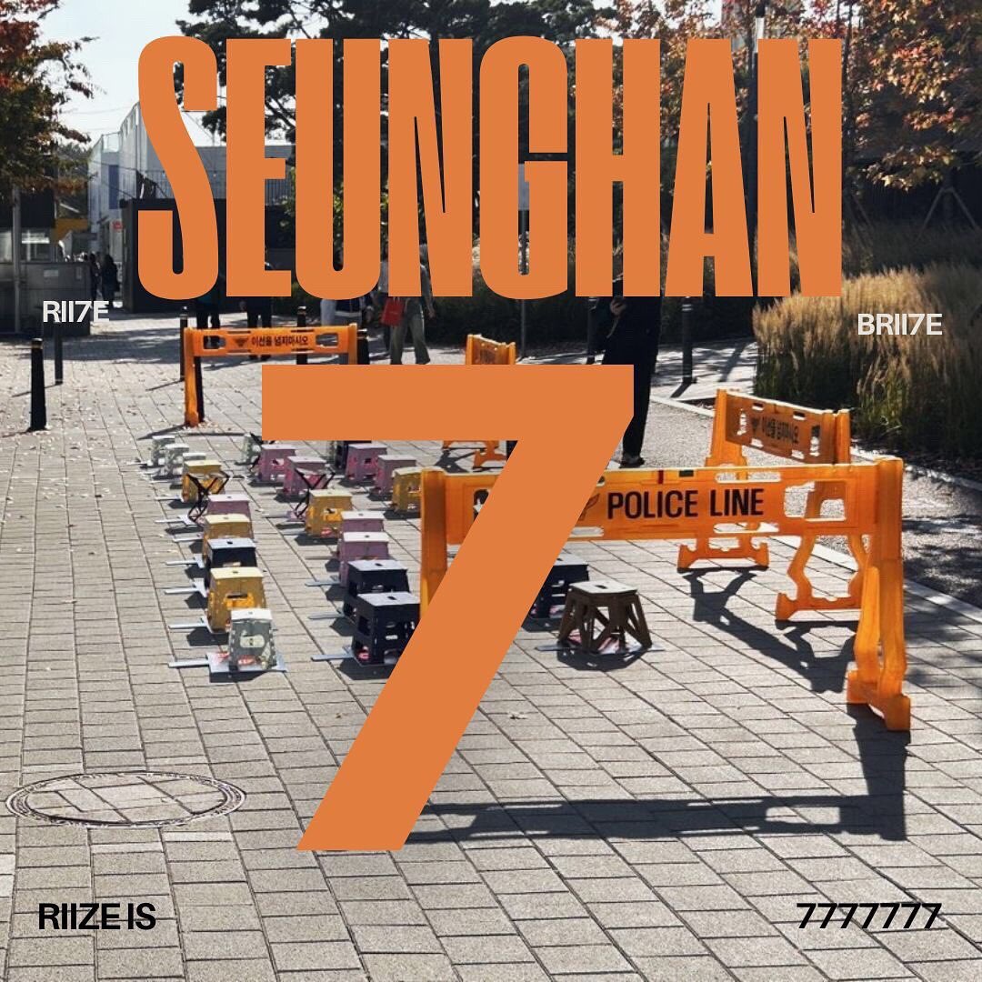 RIIZEINAUNION's tweet image. ‼️DROP THE TAGS AND RT‼️

RIIZE IS WHAT??

BRII7E WANTS RII7E
#AlwaysRII7E
#화환등비인도적행동에대해엄격대응해라