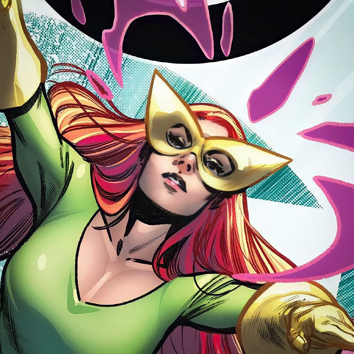 lasthomewrecker's tweet photo. Debunking the lie and delusion that MCU Wanda copied Jean Grey, a thread https://t.co/cjH7KavW9W