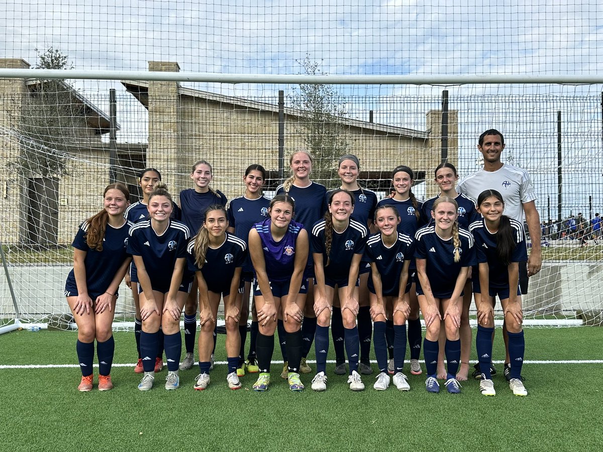 AmericasFC06Girls (@afc06girls) on Twitter photo Denver soon???? Congratulations to the 06s for clinching @RedRiverNPL | <a href="/USClubSoccerNPL/">National Premier Leagues</a> first place in regular season and a chance to get back to Denver! Denver soon???? Congratulations to the 06s for clinching @RedRiverNPL | <a href="/USClubSoccerNPL/">National Premier Leagues</a> first place in regular season and a chance to get back to Denver!