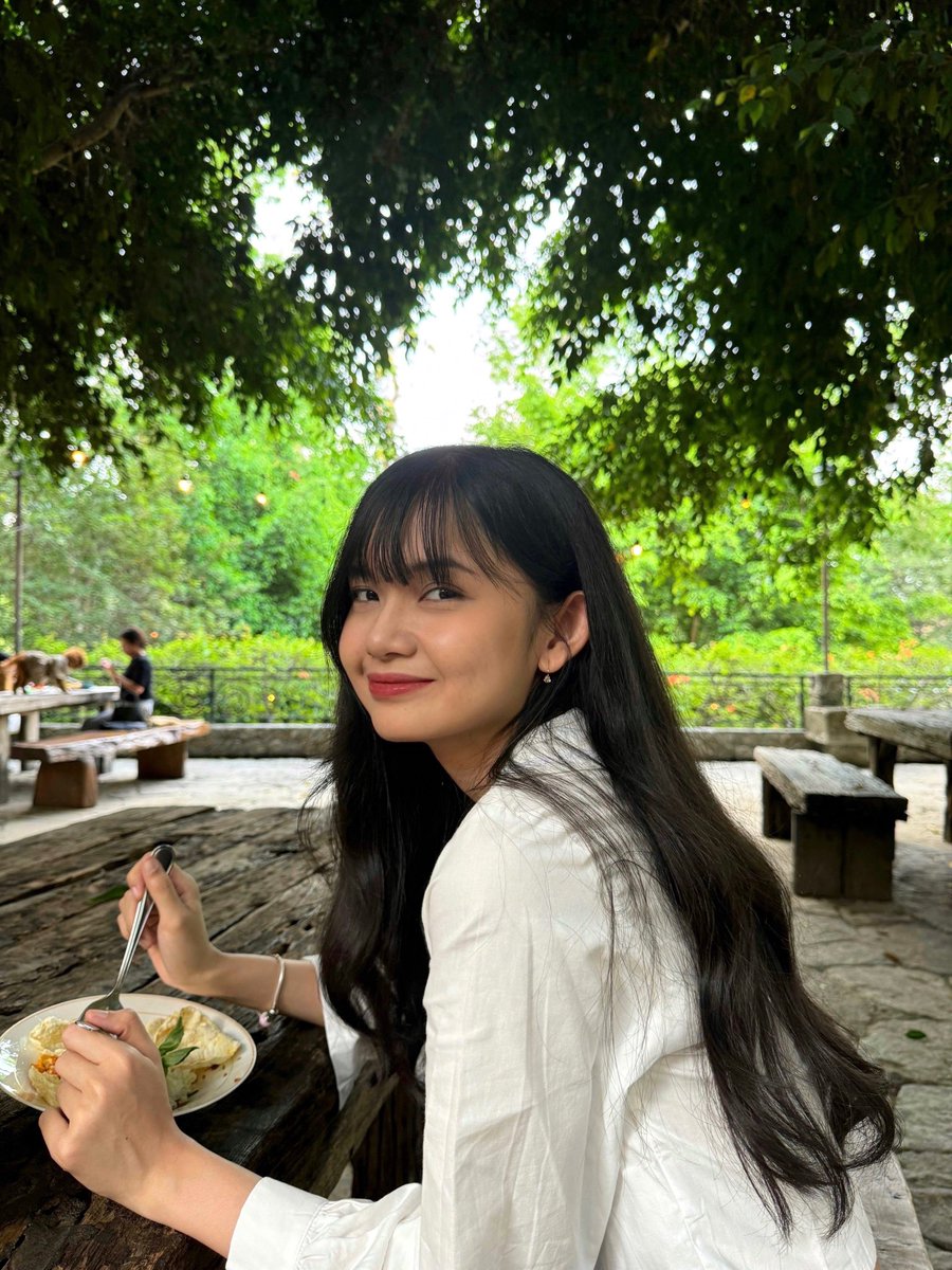 C_IndahJKT48's tweet photo. happy #SenIndah https://t.co/YeaRuVjLGZ