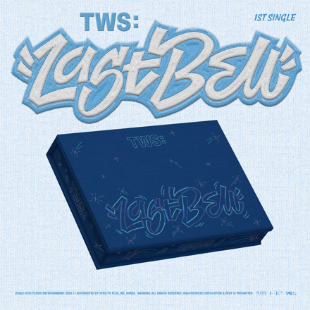 TWS_WithcrewINA's tweet photo. 📩| PRE SAVE
— 42deul, jangan lupa untuk sign up, pre-save, dan pre-add supaya ketika rilis bisa otomatis masuk ke pustaka musik kalian.
🔗https://t.co/Dgxswpw3oL
#TWS #투어스 #247WithUs
TWS NOVEMBER COMEBACK
#TWS_Last_Bell
#TWSFirstSingle
@TWS_PLEDIS https://t.co/Pc9521MDV8