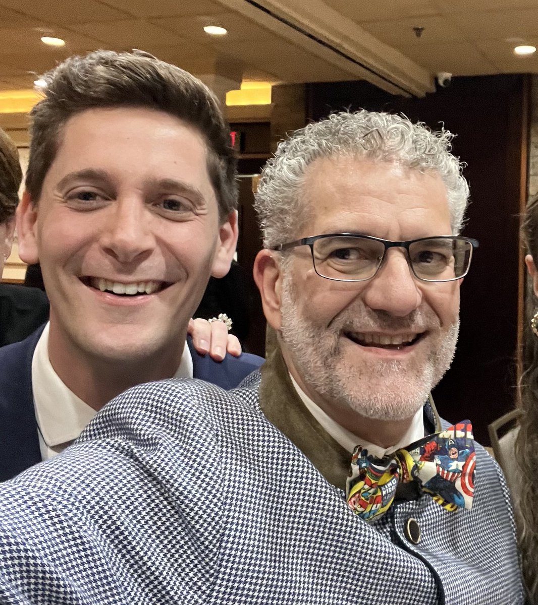 Michael Warren tweet media