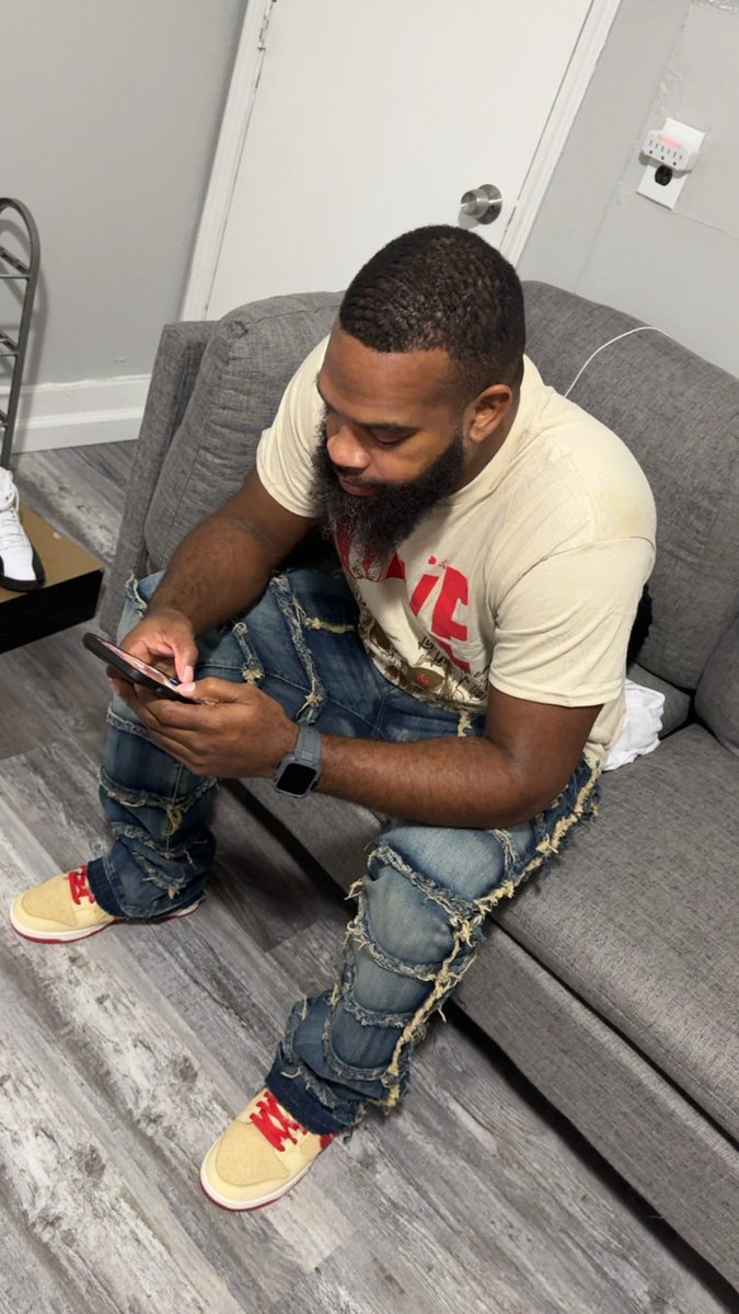 da bearded one tweet media