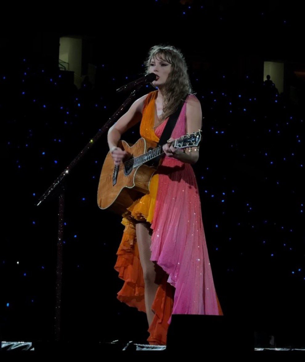 The Eras Tour tweet media